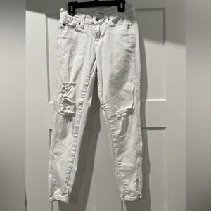 KanCan size 1/24 white